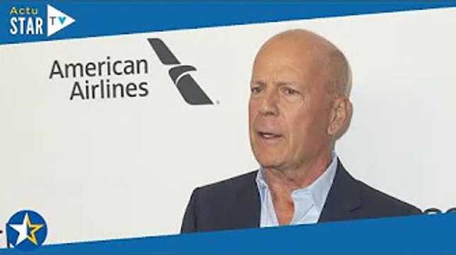 Bruce Willis gravement malade : l'acteur aurait secrètement lutté contre des problèmes cérébraux dur