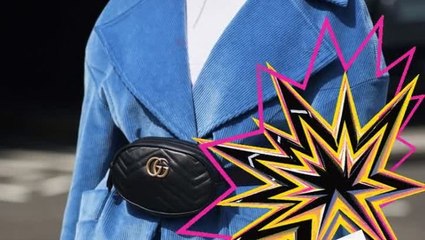 كيف ترتدين البدلة الرسمية