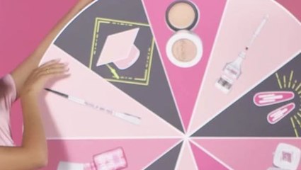 كيف جعلت ممستحضرات بينيفت النجوم تضحك