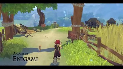 Shiness : Trailer de gameplay