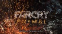 Far Cry Primal – 101 Trailer [EUROPE]