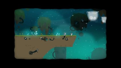 Ecotone Early Access