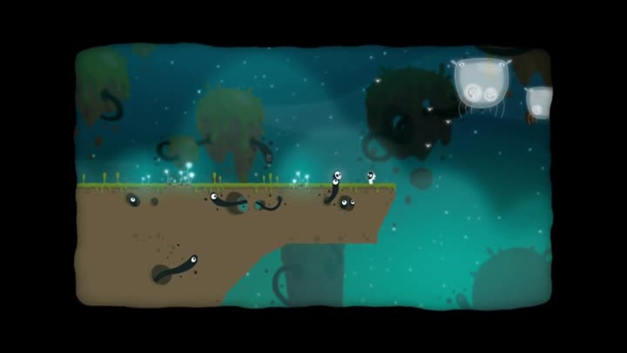 Ecotone Early Access