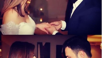 تيم حسن ووفاء الكيلاني