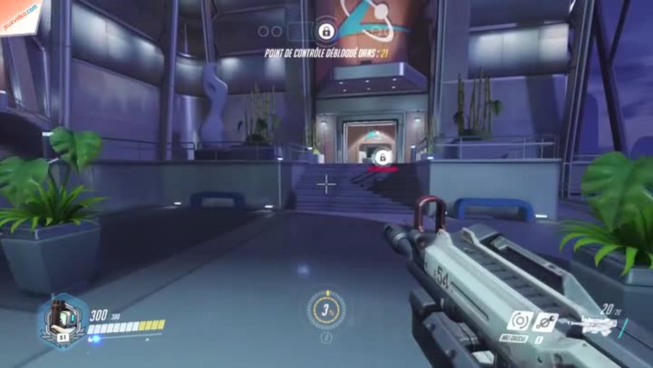 Présentation de la carte Tour de Lijiang