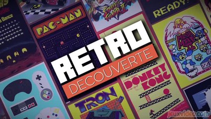 Retro découverte croisiere pour un cadavre