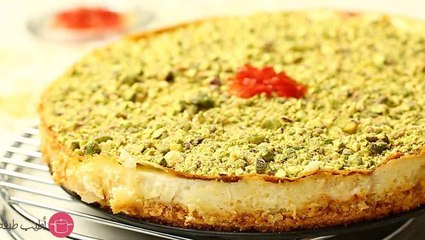 طريقة عيش السرايا بالصامولي