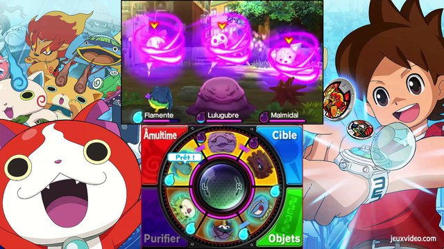 Yo-Kai Watch - Notre avis en 3 minutes