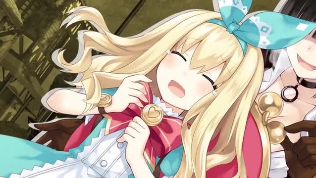 Fairy Fencer F : Advent Dark Force