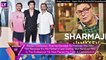 Sharmaji Namkeen Movie Review: Rishi Kapoor Serves His Charm For One Last Time With Guaranteed Sweet Outcome