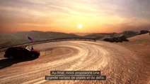 Dirt Rally : Dev Diary 1