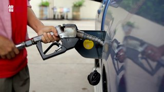 VÍDEO: Así se aplican los 20 céntimos de descuento en la gasolina del Gobierno