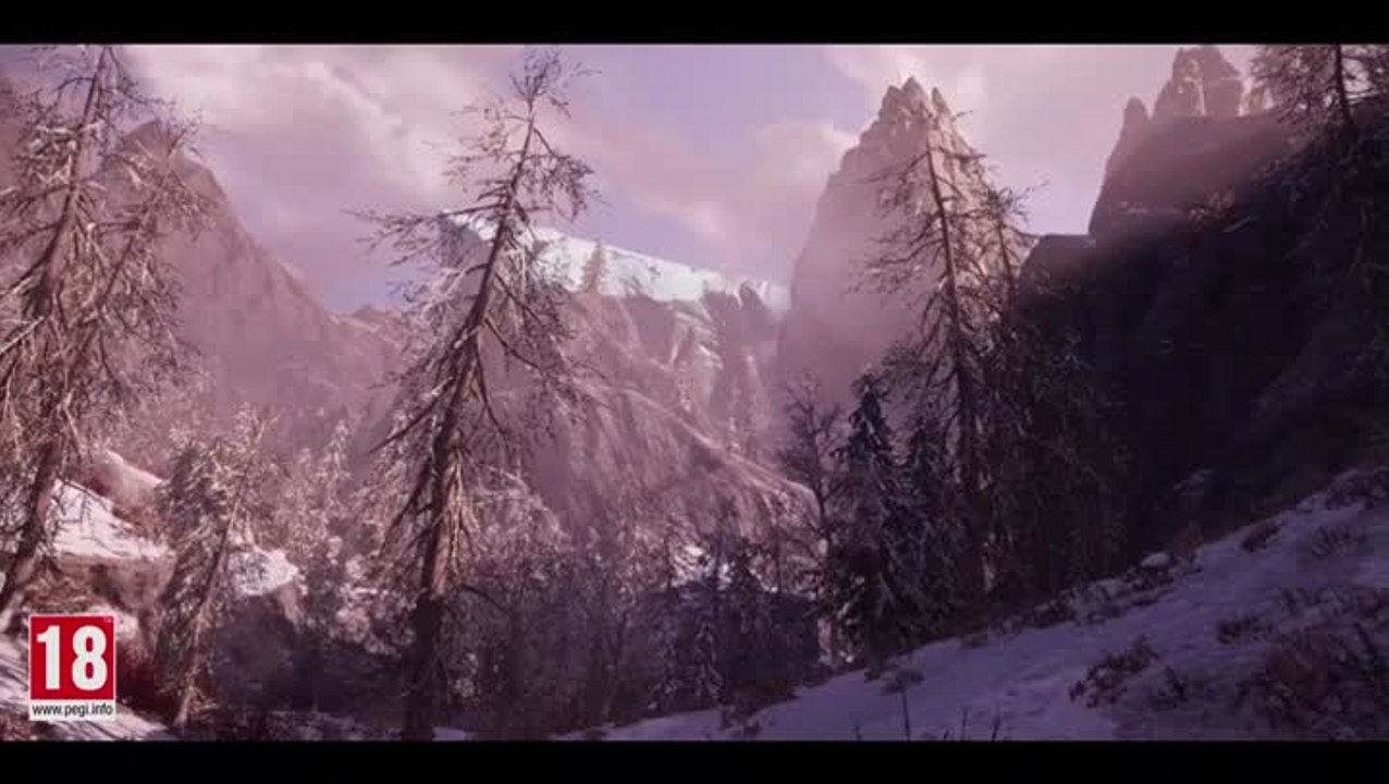 Far Cry Primal  Bringing The Stone Age to Life Featurette  FR  PS4 Xbox One PC