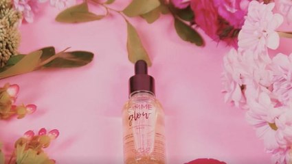 Wojooh من Gimme Glow حيل تجعلك إمرأة أخرى والسر الحقيقي