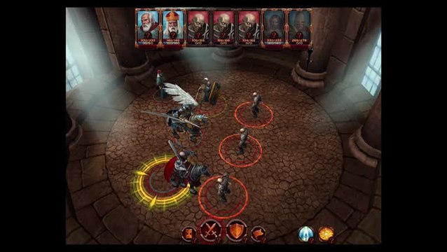 Lords Of Discord - Extrait