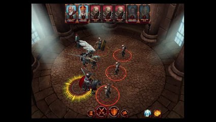 Lords Of Discord - Extrait