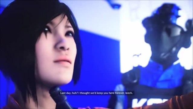 Mirror's Edge Catalyst : les 20 premières minutes de jeu