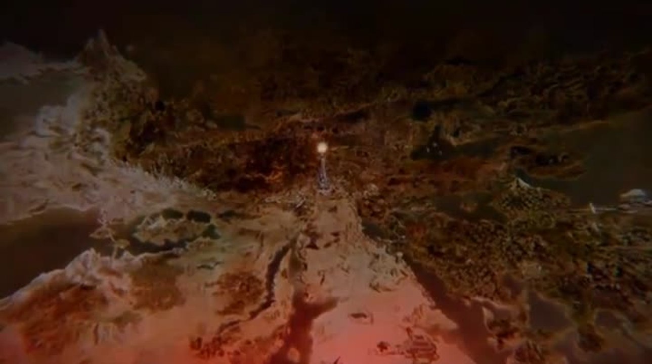 Dragon Quest Heroes II : Trailer