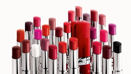 Dior Addict تختار كارا ديليفين الوجه الإعلاني لأحمر شفاه Dior