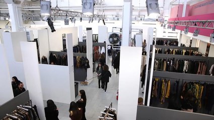 تعرفي أكثر على عالم ديالا من ميلانو