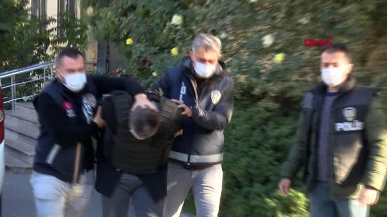 BOŞANMA AŞAMASINDAKİ EŞİNİ ÖLDÜREN SANIK İÇİN C...