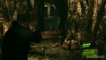 Resident Evil 6 : Exfiltration explosive de Jake Muller