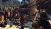 Videotest Rise of the Tomb Raider PC