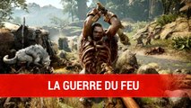Far Cry Primal : La Guerre du Feu