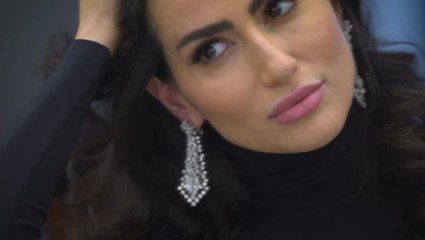 بالفيديو، تعرفي على أسباب عشقي للمجوهرات