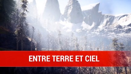 Far Cry Primal : entre ciel et terre