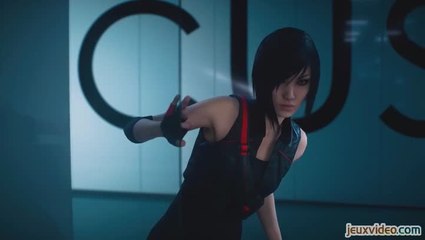 Mirror's Edge Catalyst - Mission principale