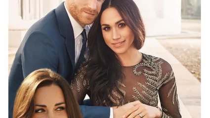 أهم لحظات الأمير هاري وميغان