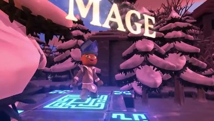 Portal Knight : Trailer de lancement