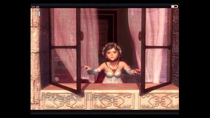 FF IX : 10 premières minutes