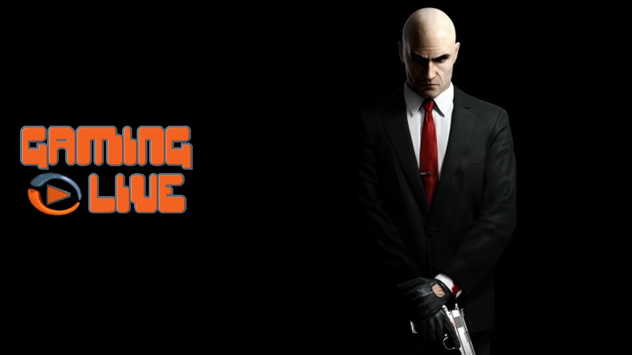 Hitman GO Definitive Edition : Réfléchir avant d'agir