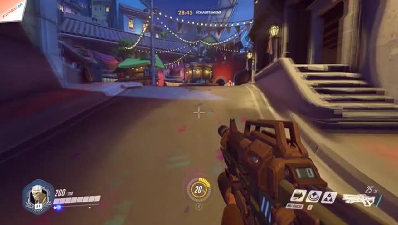 présentation de la carte Dorado