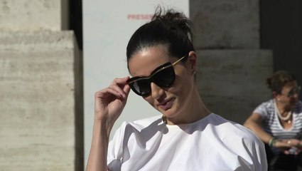 وداعاً لأسبوع الموضة في ميلانو