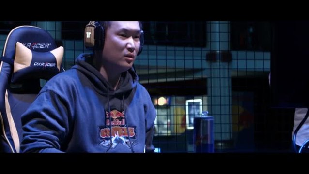 Red Bull KUMITE 2016