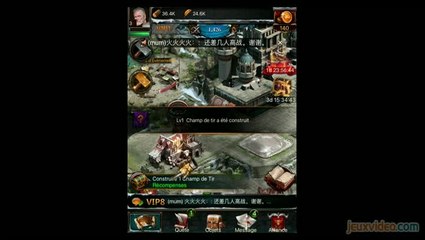 Clash of Kings : les prémices d'une ascension