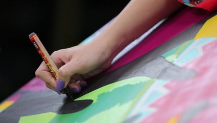 I Care for Me تساعدك على الحفاظ على أظافرك لأطول مدة ممكنة مع Sally Hansen