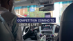 Competition Coming To Uber and Lyft