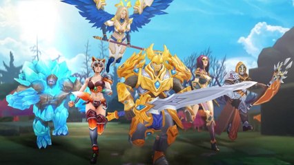 Juggernaut Wars : L'aventure commence