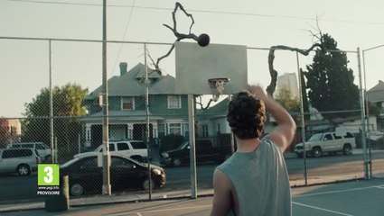 NBA 2K17 - Les légendes sont éternelles