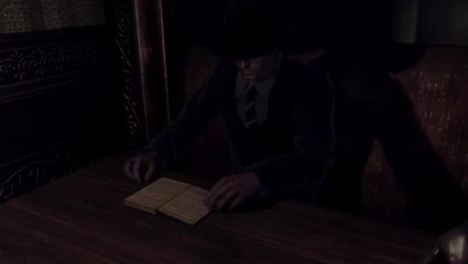 Alekhine's Gun : Trailer de lancement