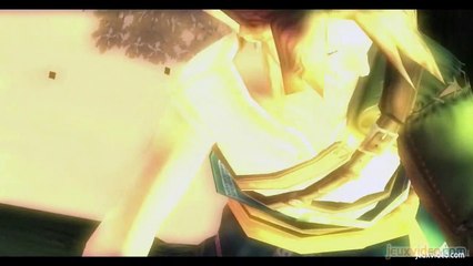 Vidéo Test - The Legend of Zelda : Twilight Princess HD