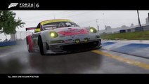 Forza Motorsport 6 - Porsche Expansion pack