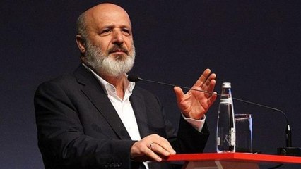 AK Partili Ethem Sancak, "Biz Amerikan'ın desteğiyle iktidara geldik" sözlerinden sonra İl Disiplin Kurulu'na sevk edildi!