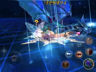 Forsaken World Mobile - 3v3 Arena and Faerie Expansion