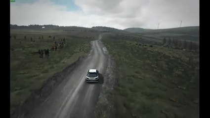 DiRt Rally - The Community Trailer