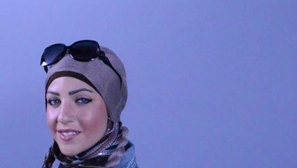 إكتشفي لفة حجاب بنات الجامعة الأكثر عصريّة!